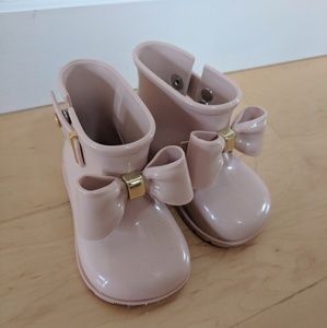 Mini Melissa Mini Sugar Rain Bow (Baby/Toddler)